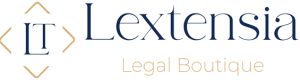 Logo de Lextensia